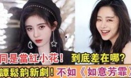 娱乐圈10大脏女明星 赵露思演的电视剧,揭秘娱乐圈“十大脏女明星”背后的真实故事